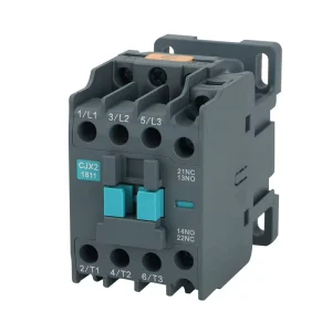 AC Contactor 220V 380V Three-phase CJX2-1210/CJX2-1211/CJX2-2511/CJX2-3211/CJX2-0911/CJX2-1811