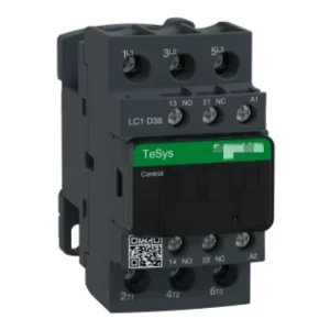 AC Contactor 220v 3P 32A LC1D32M7C Magnetic Contactor