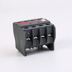AC Contactor 3 Phase 50 60Hz 9A 95A 220 240V AC Coil + 1NO Aux for Motor HVAC Control