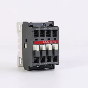 AC Contactor 3 Phase 50/60Hz 9A-95A 220-240V Coil + 1NO Aux Motor HVAC Control 380V-400V