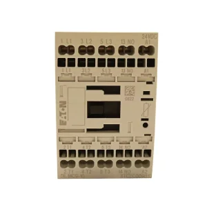 AC Contactor 3 Phase Motor DILM650 22(RA250) AS N & DILM650 22(RAC500) AS N