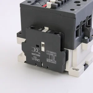 AC Contactor 30A 220-240V AC Coil + 1NO Aux-3-Phase 50/60Hz Motor & HVAC Control