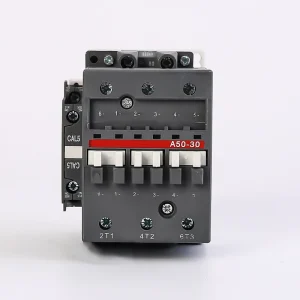 AC Contactor 30A 220 240V AC Coil + 1NO Aux 3 Phase 50 60Hz for Motor HVAC Control