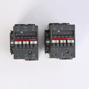AC Contactor 30A 220 240V AC Coil + 1NO Aux 3 Phase 50 60Hz for Motor HVAC Control
