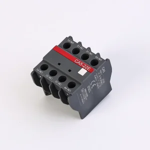 AC Contactor 30A 220 240V AC Coil + 1NO Aux 3 Phase 50/60Hz for Motor & HVAC Control