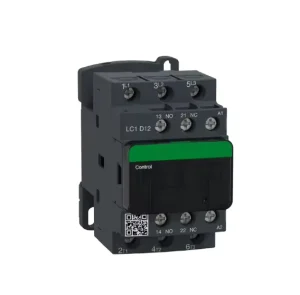 AC Contactor 3RT2015 1AP01 1 Phase 150A 60Hz Industrial Automation Box Packed