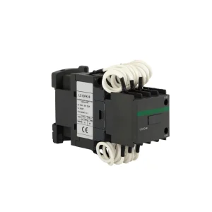 AC Contactor 63A 220V Electric Magnetic Contactor for Industrial TeSys Controls