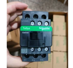 AC Contactor 9A 12A 18A 20A 25A 32A 38A 40A 50A 65A 80A 95A 24VAC 48VAC 110VAC 220VAC 230VAC 380VAC 3P 4P