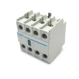 AC Contactor Auxiliary Contact Blocks F4 22 2NO+2NC