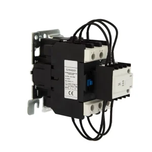 AC Contactor CJ19 115 for Industrial Use of IEC60947