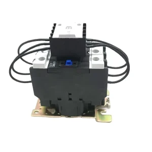 AC Contactor CJ19 Series CJ19-65 220V50/60HZ 30KW 80A