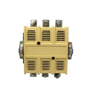 AC Contactor CJ20-250 All Silver Point Pure Copper Coil
