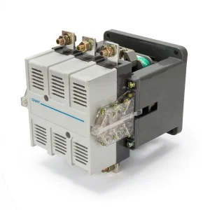 AC Contactor CJ20 250 Other Phase Power Supply Voltage Auxiliary Contact 4 Normally Open 2 Normally Closed