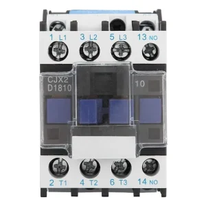 AC Contactor CJX2 2510