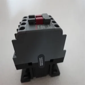 AC Contactor CJX2S 1201