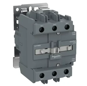 AC Contactor D3N LC1E LC1N 50/60Hz 220V 3 Phase 630A LC1E630M7N