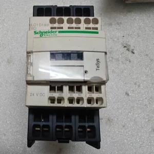 AC Contactor LAD4TBDL2534 IEC 1 Piece