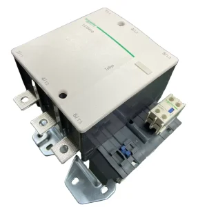AC Contactor LC1-D410 200A 380V Magnetic AC Contactor