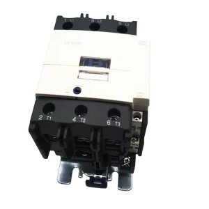 AC Contactor LC1 D95N 220V 50/60HZ 3P 125A 1NO+1NC Silver Point
