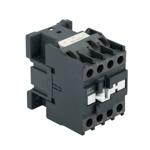 AC Contactor LC1 E25 for Industrial Use of IEC60947