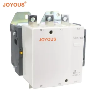 AC Contactor LC1 F400 Amp Contactor Lc1f400 Ac Contactor