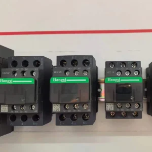 AC Contactor LC1D09 LC1D12 LC1D18 LC1D25 LC1D32 LC1D38 LC1D40 LC1D50 LC1D65 LC1D80 LC1D95M7C 220V