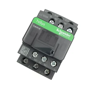 AC Contactor LC1D09M7C