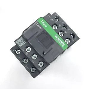 AC Contactor LC1D18F7C