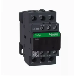 AC Contactor LC1D25M7C 09 12 18 32 40 50 65 80 95F7C 220V