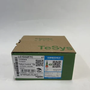 AC Contactor LC1D32F7C
