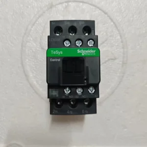 AC Contactor LC1D38 LC1D38M7C 38A 220VAC