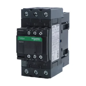 AC Contactor LC1D40AM7C LC1D50AM7C LC1D65AM7C
