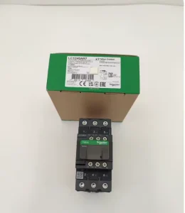 AC Contactor LC1D40AR7