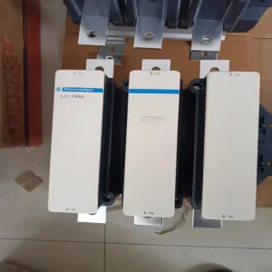 AC Contactor LC1F800 AC220V PLC, PAC Supplier
