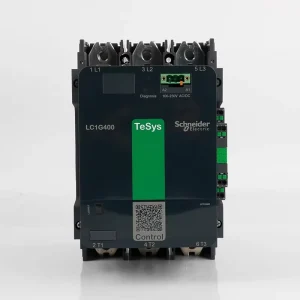 AC Contactor LC1G 115 150 185 245 400 630 LSEA