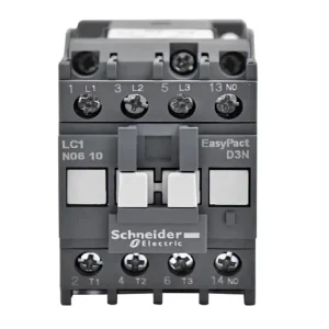 AC Contactor LC1N0610M5N AC220V 1NO
