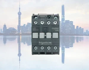 AC Contactor LC1N1801E5N AC48V replaces LC1E1801E5N