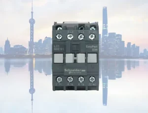 AC Contactor LC1N3210B5N AC24V replaces LC1E3210B5N