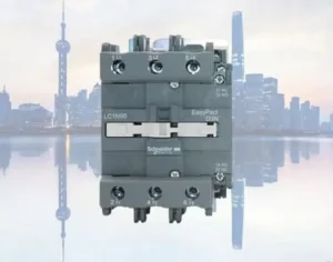 AC Contactor LC1N50B5N AC24V