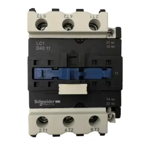 AC Contactor LC1d4 24V