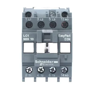 AC Contactor Lc1n0910 0610 1210 1810 2510 3210M5N 110V 220V