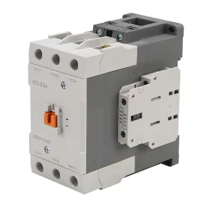 AC Contactor MC 3 Phase 50 Amp Contactor Magnetic Type