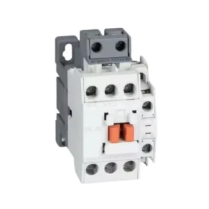 AC Contactor Magnetic Contactor for Air Conditioner 9A-800A 690-1000V AC Motor 380V Motor Power Module