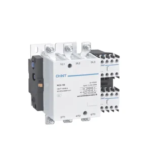 AC Contactor NC2-115 Electrical Magnetic Contactor in 150 185 225 265 330 400 630 220/380V