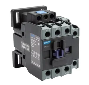 AC Contactor NXC-12/18/22A CJX2 Upgrade 220V 380V 36V NXC-22 220V