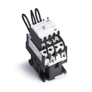 AC Contactor for Switching Capacitor