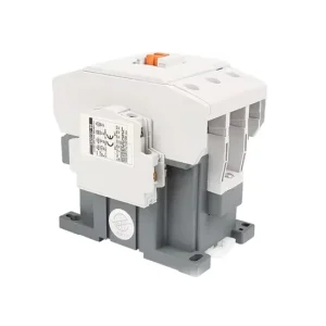 AC Contactors GMC-75 with VDE Approval