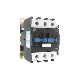 AC Contactors Magnetic AC Contactor 220V