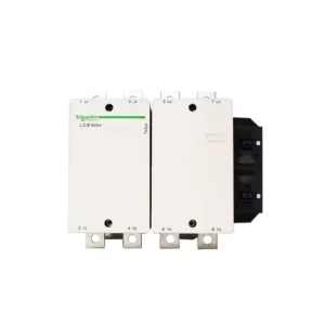 AC Contactors for Electrical Components 3P TeSys AC Contactors LC1F Series