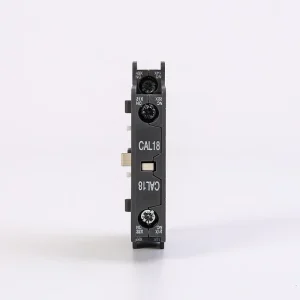 AC Contractor 30A 220 240V Coil 1NO Aux 3 Phase 50 60Hz Motor HVAC Control